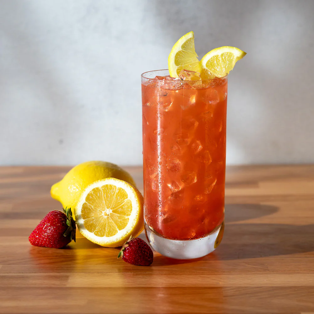 strawberry lemonade vvk - 1